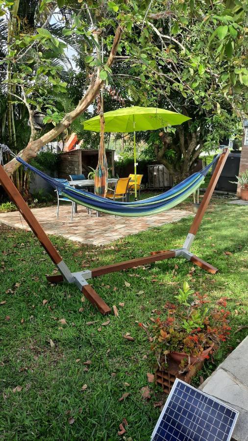 Villa Do Brazil Ducos Exterior photo