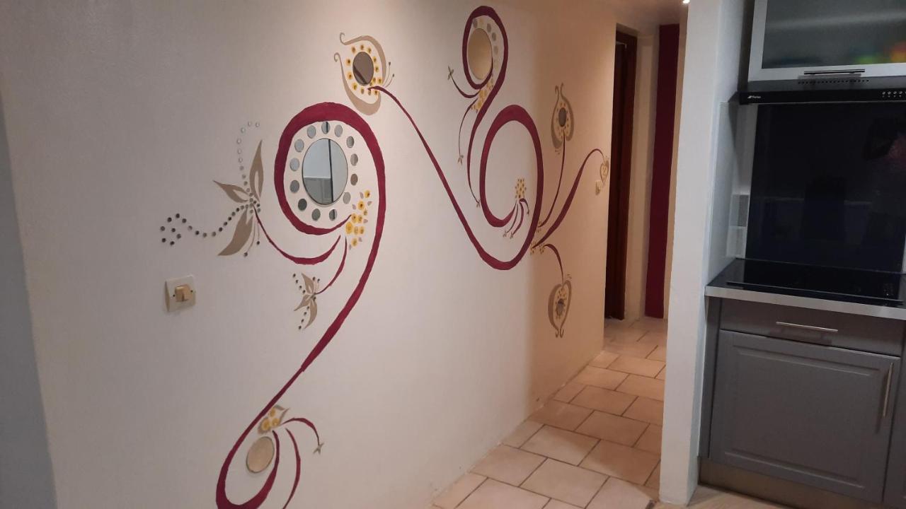 Villa Do Brazil Ducos Exterior photo