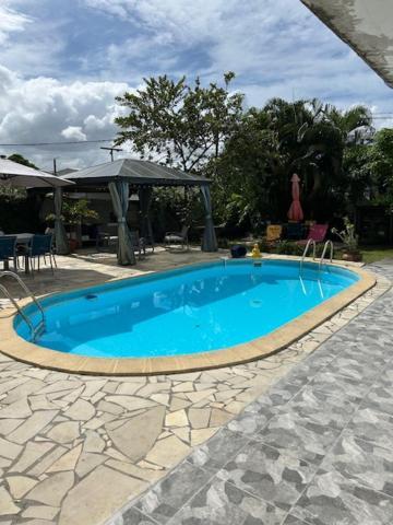 Villa Do Brazil Ducos Exterior photo